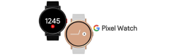 GOOGLE PIXEL WATCH