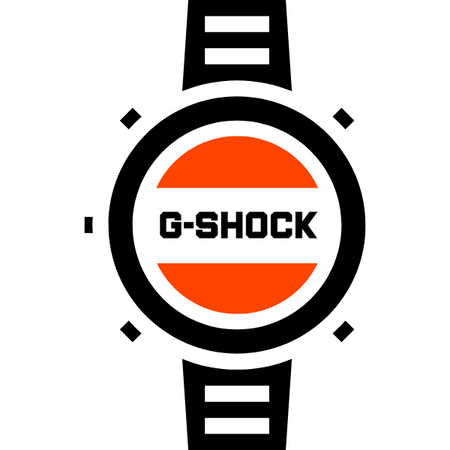 G-SHOCK