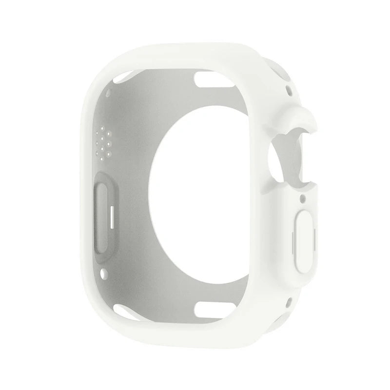 TPU soft case for Apple Watch 987654 Se Apple Watch Series 40mm 44mm 41mm 45mm 49mm Ultra case