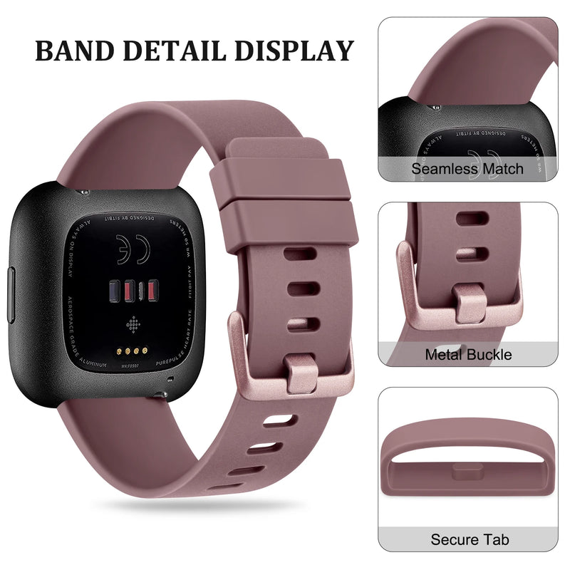 Fitbit versa 2 bracelet online