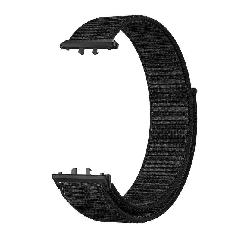 Nylon Band for Samsung Galaxy Fit 3 – Sport & Fitness Strap for Men & Women