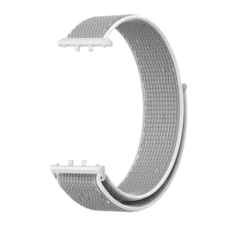 Nylon Band for Samsung Galaxy Fit 3 – Sport & Fitness Strap for Men & Women