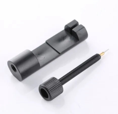 Metal Watch Repair Tool for Strap Adjustment, Link Pin Remover