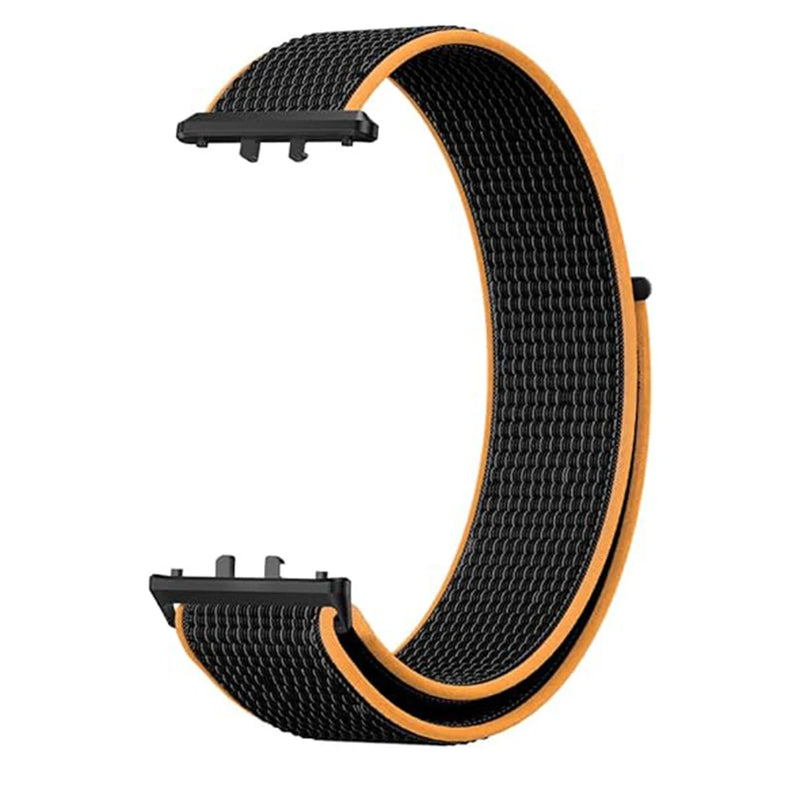 Nylon Band for Samsung Galaxy Fit 3 – Sport & Fitness Strap for Men & Women